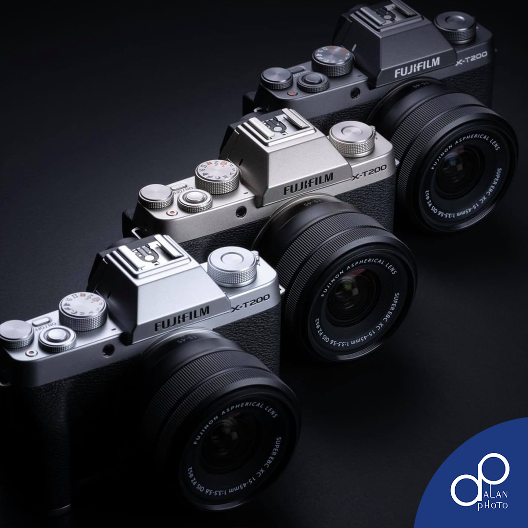 Fujifilm Promotion for January 2021